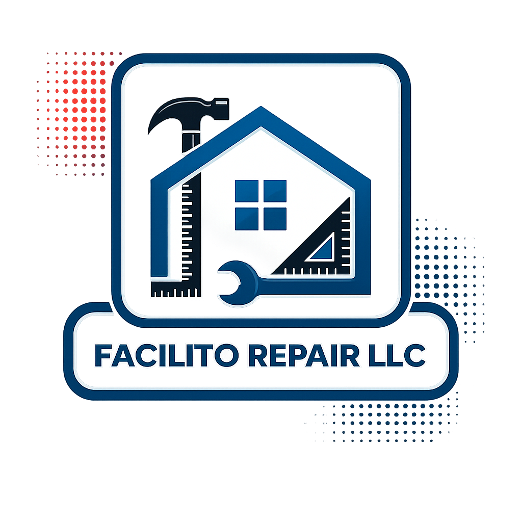Facilito Repairs